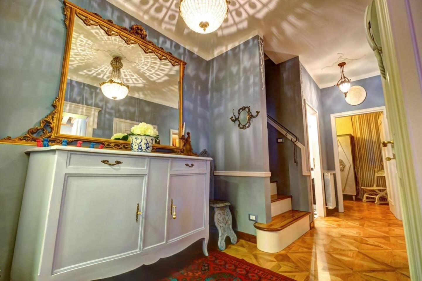 Campanile Alla Canonica Design House Venetië Buitenkant foto