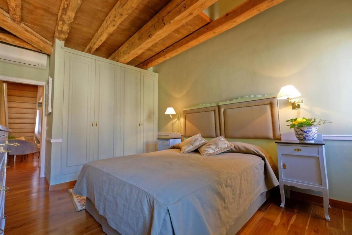 Campanile Alla Canonica Design House Venetië Buitenkant foto